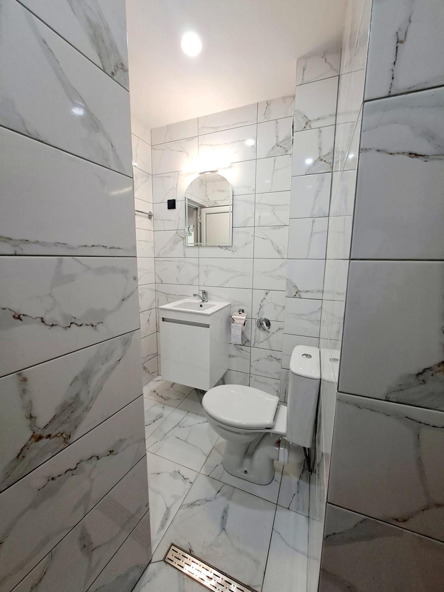 White House Apartments Haskovo Buitenkant foto